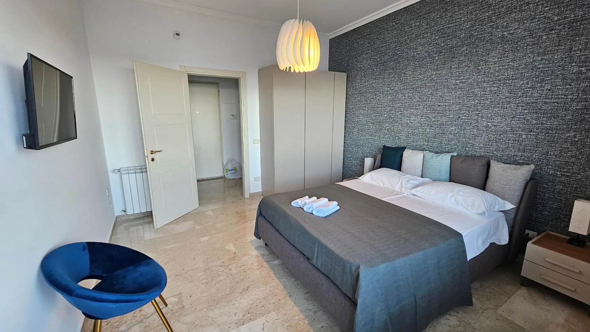 Holiday home Sea Soul Villa Catania