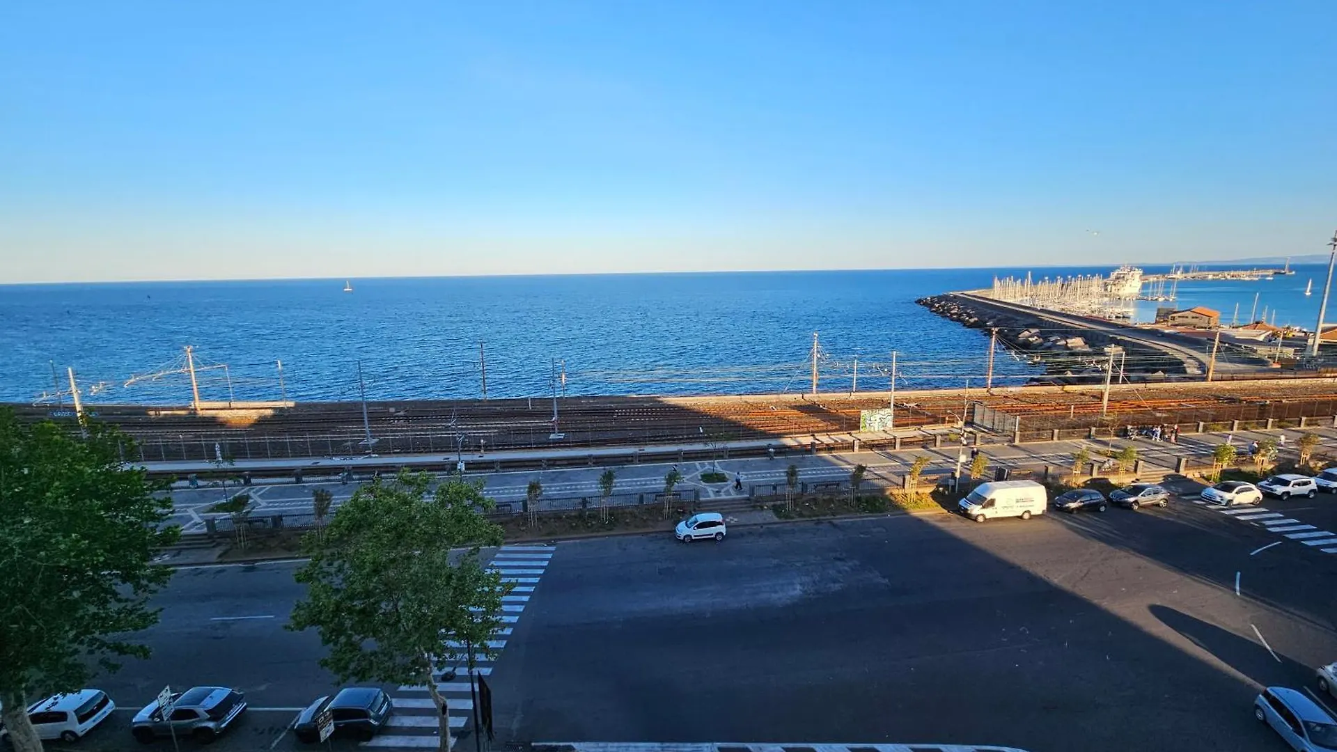 Holiday home Sea Soul Villa Catania Italy