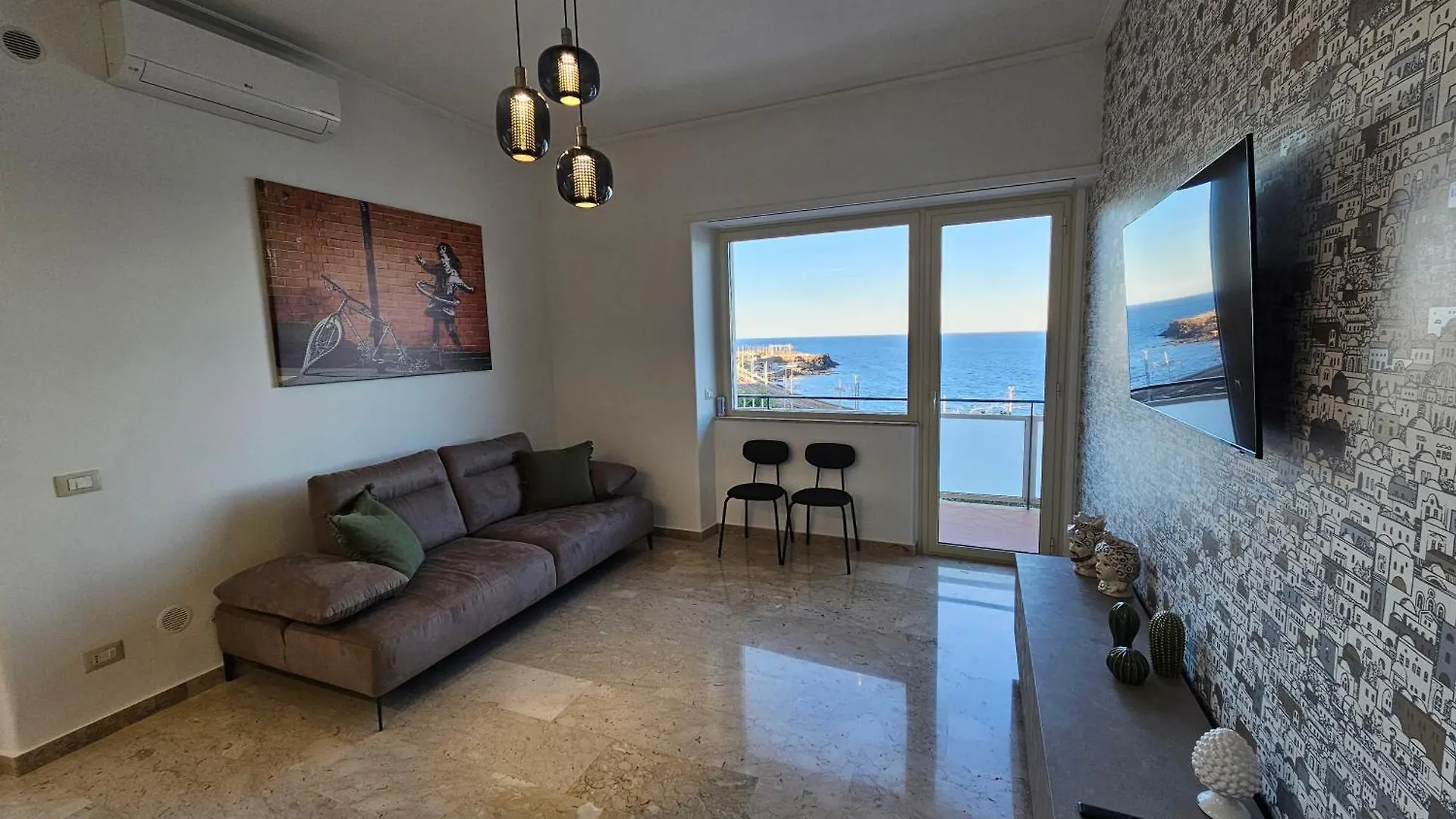 Sea Soul Villa Catania