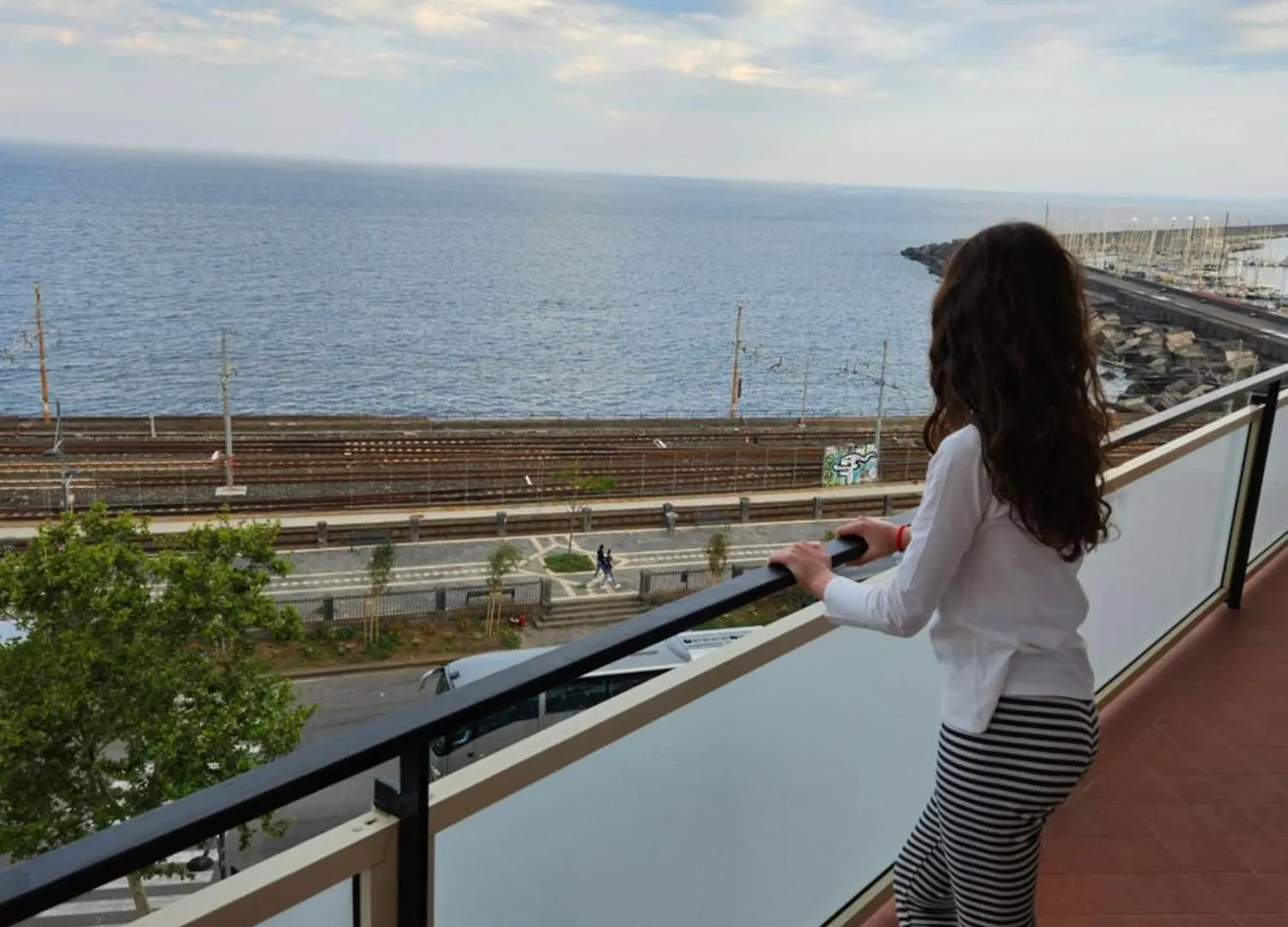 Holiday home Sea Soul Villa Catania