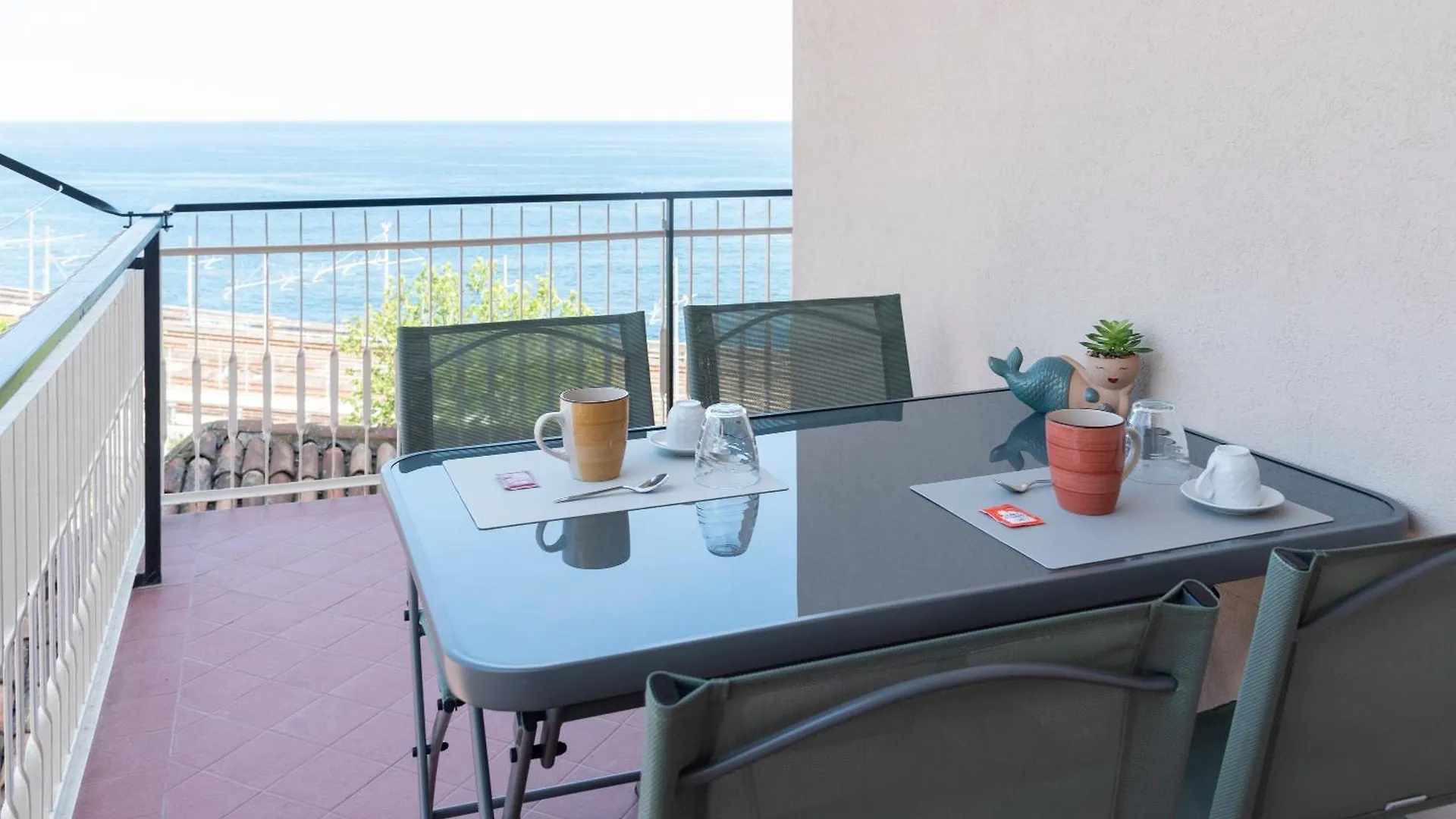 Sea Soul Villa Catania