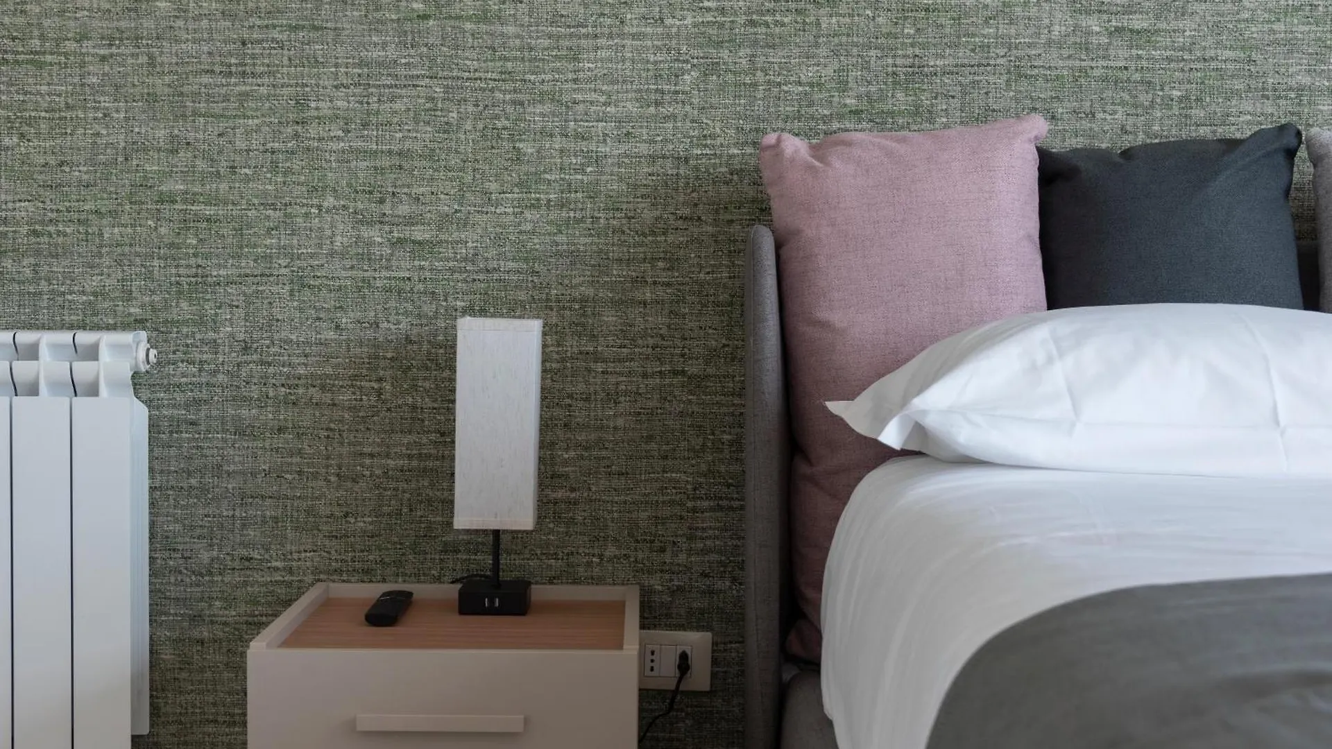 Sea Soul Villa Catania Holiday home