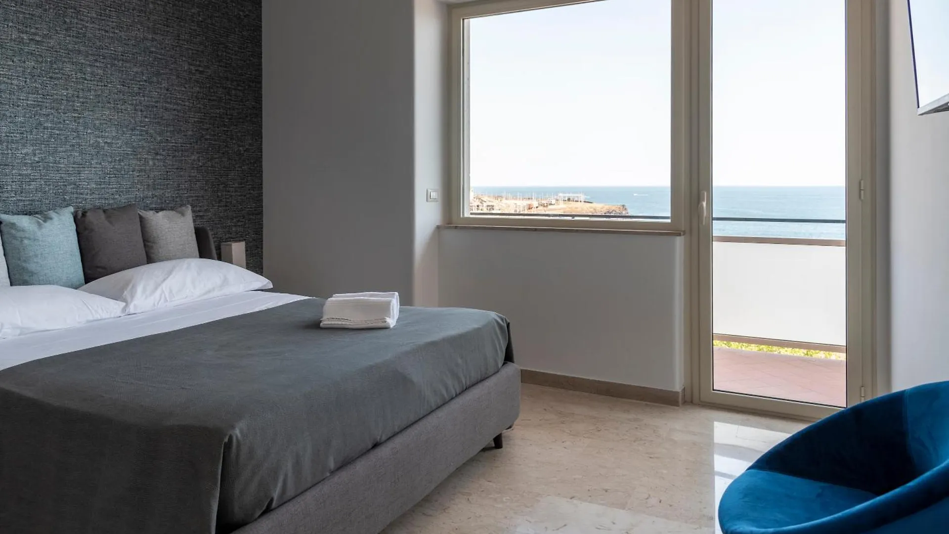 Holiday home Sea Soul Villa Catania