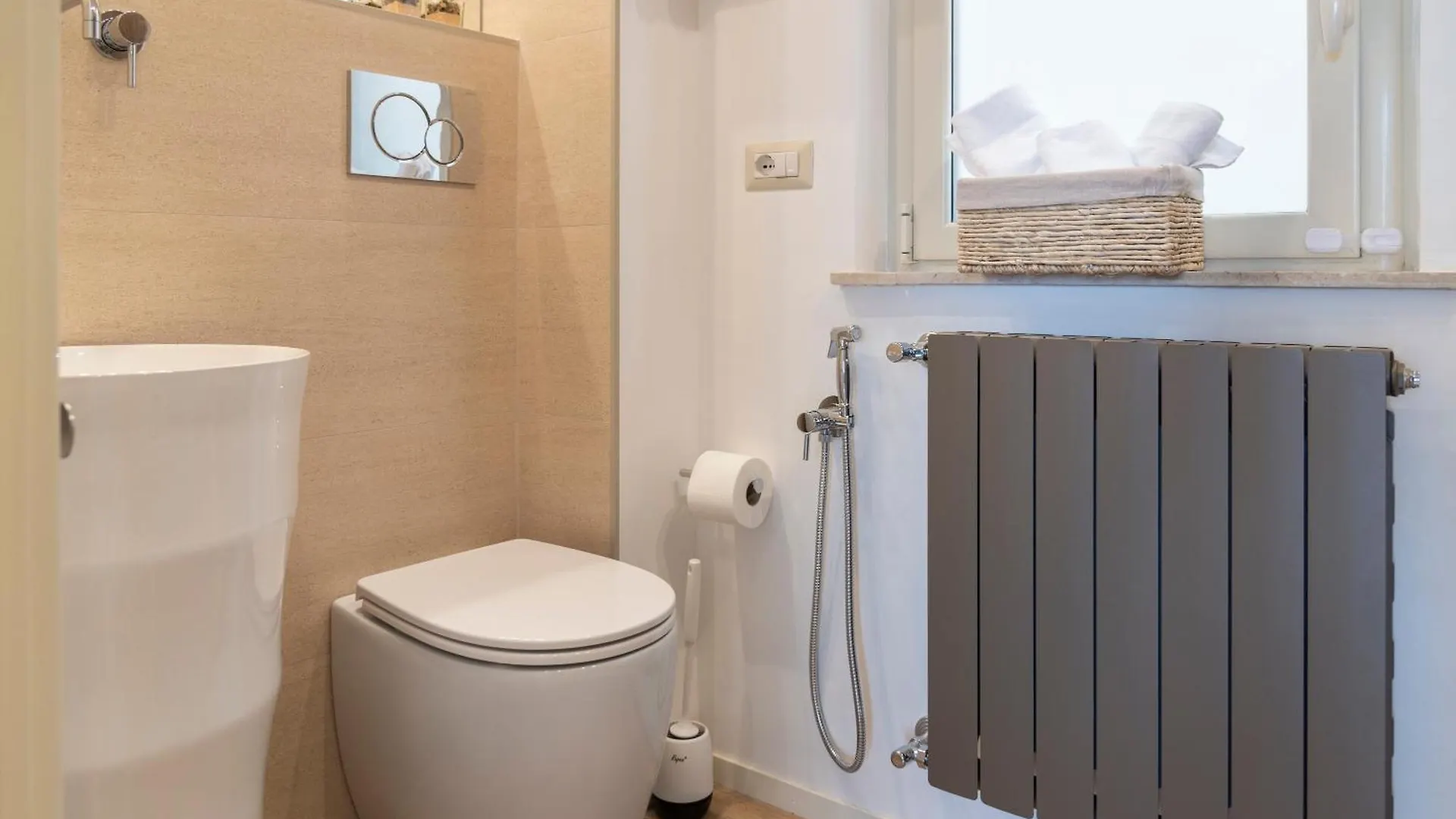Holiday home Sea Soul Villa Catania