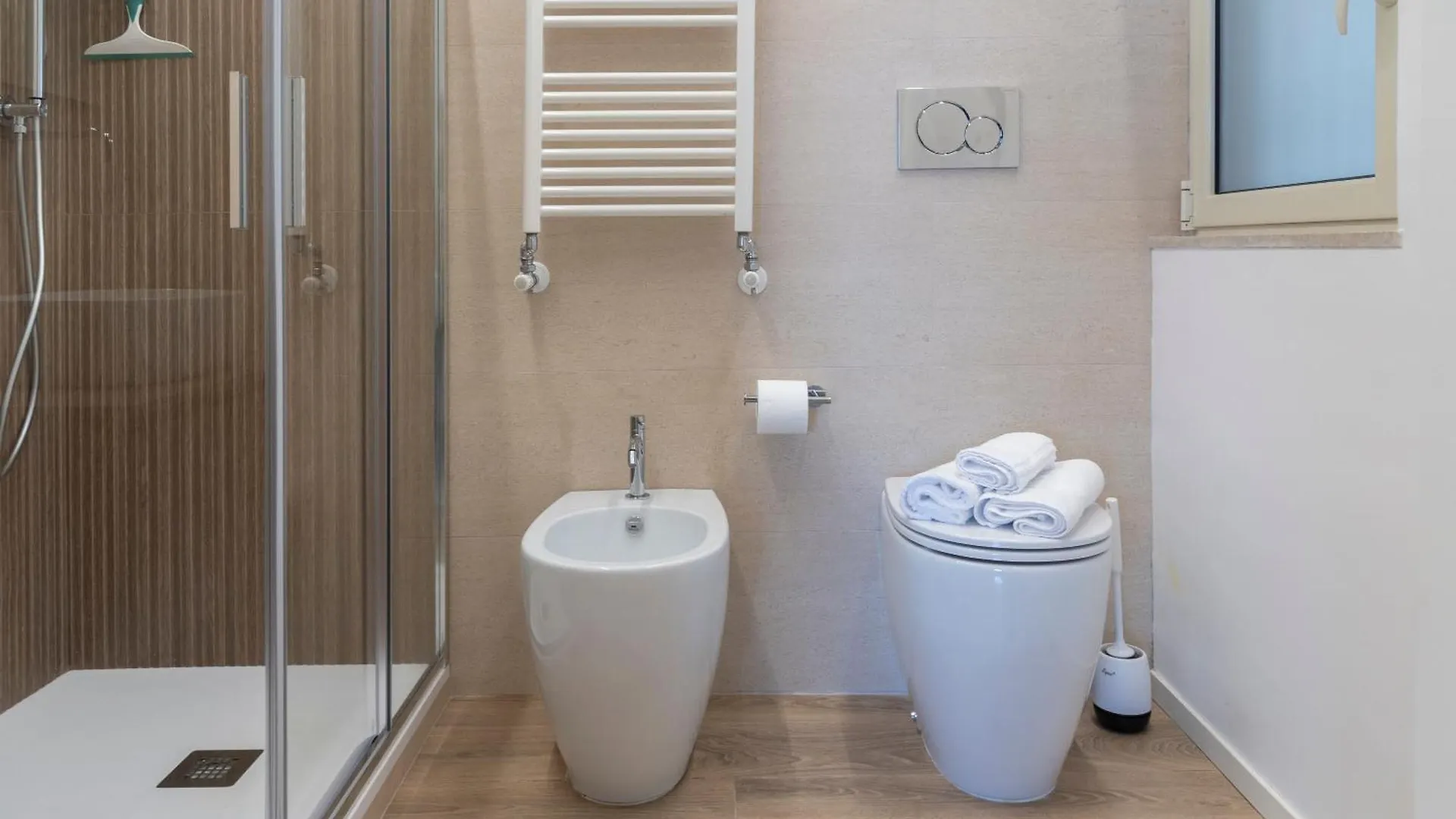 Holiday home Sea Soul Villa Catania