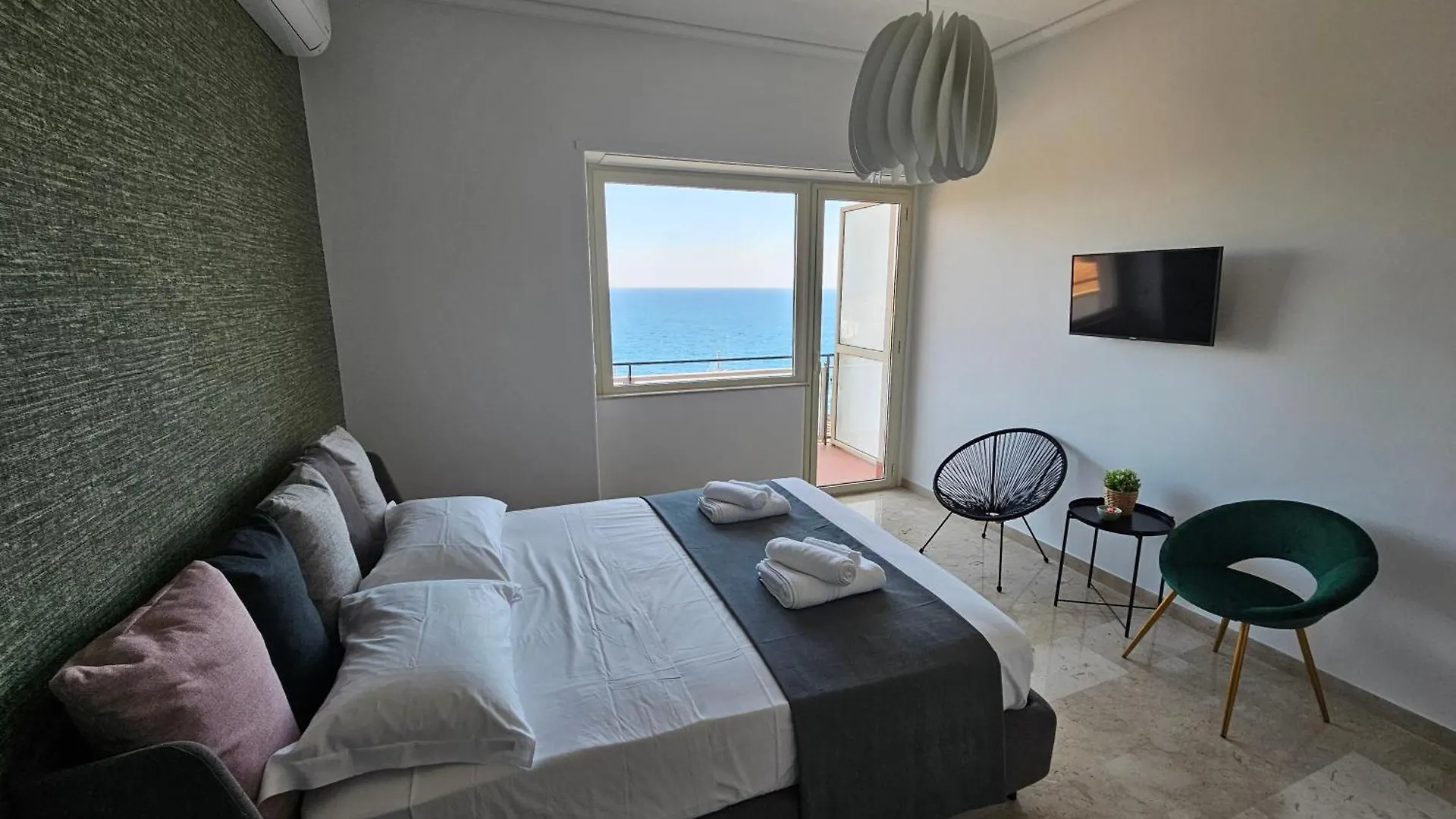 Holiday home Sea Soul Villa Catania