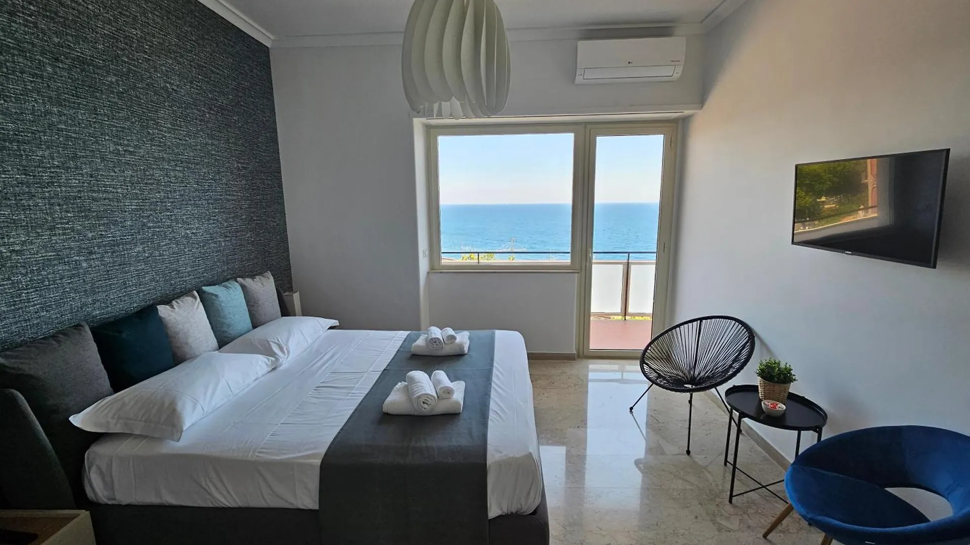Sea Soul Villa Catania Italy
