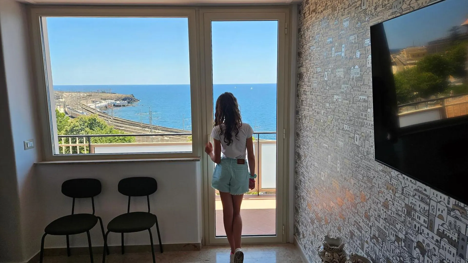 Sea Soul Villa Catania