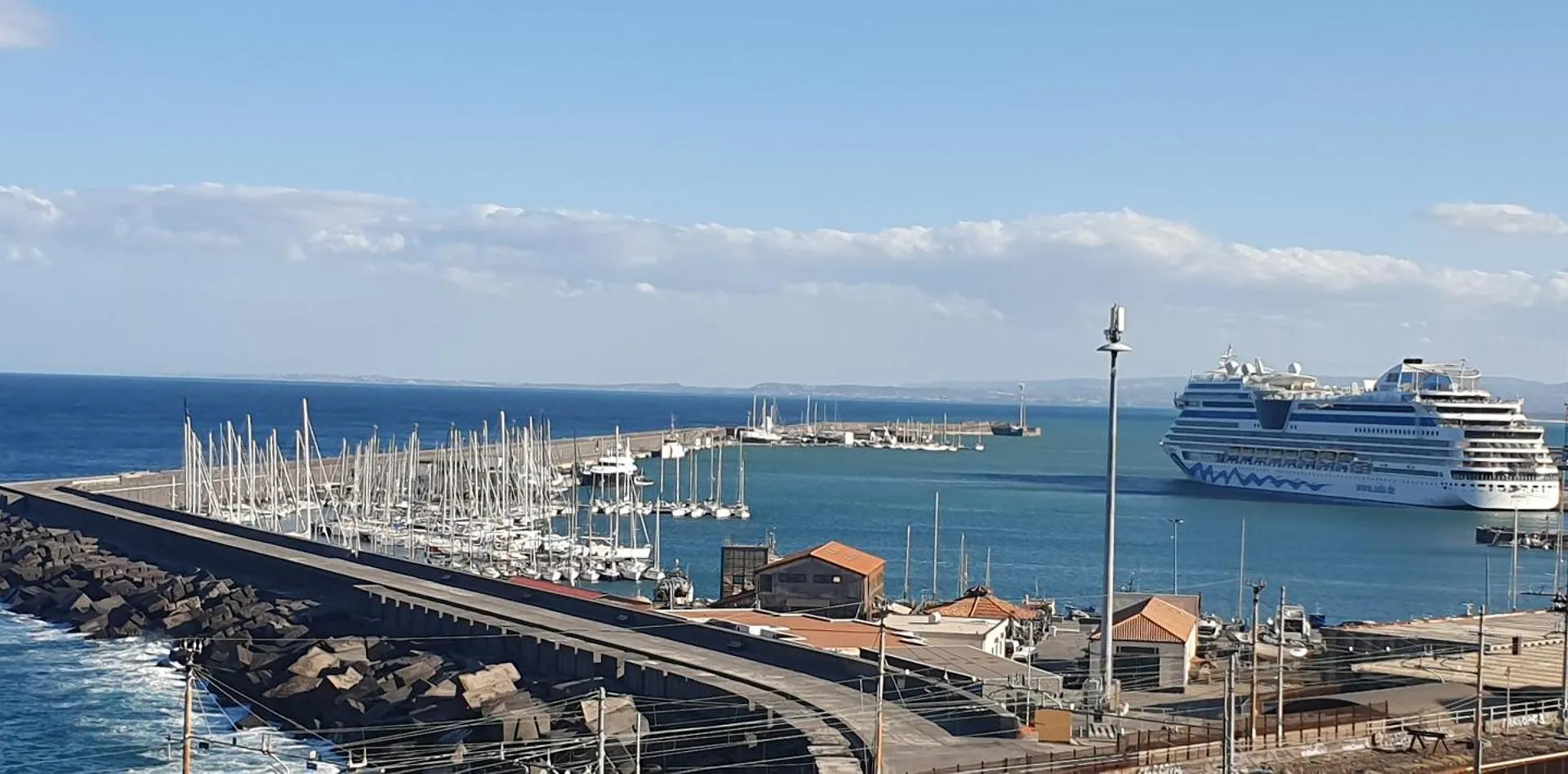 Sea Soul Villa Catania Holiday home