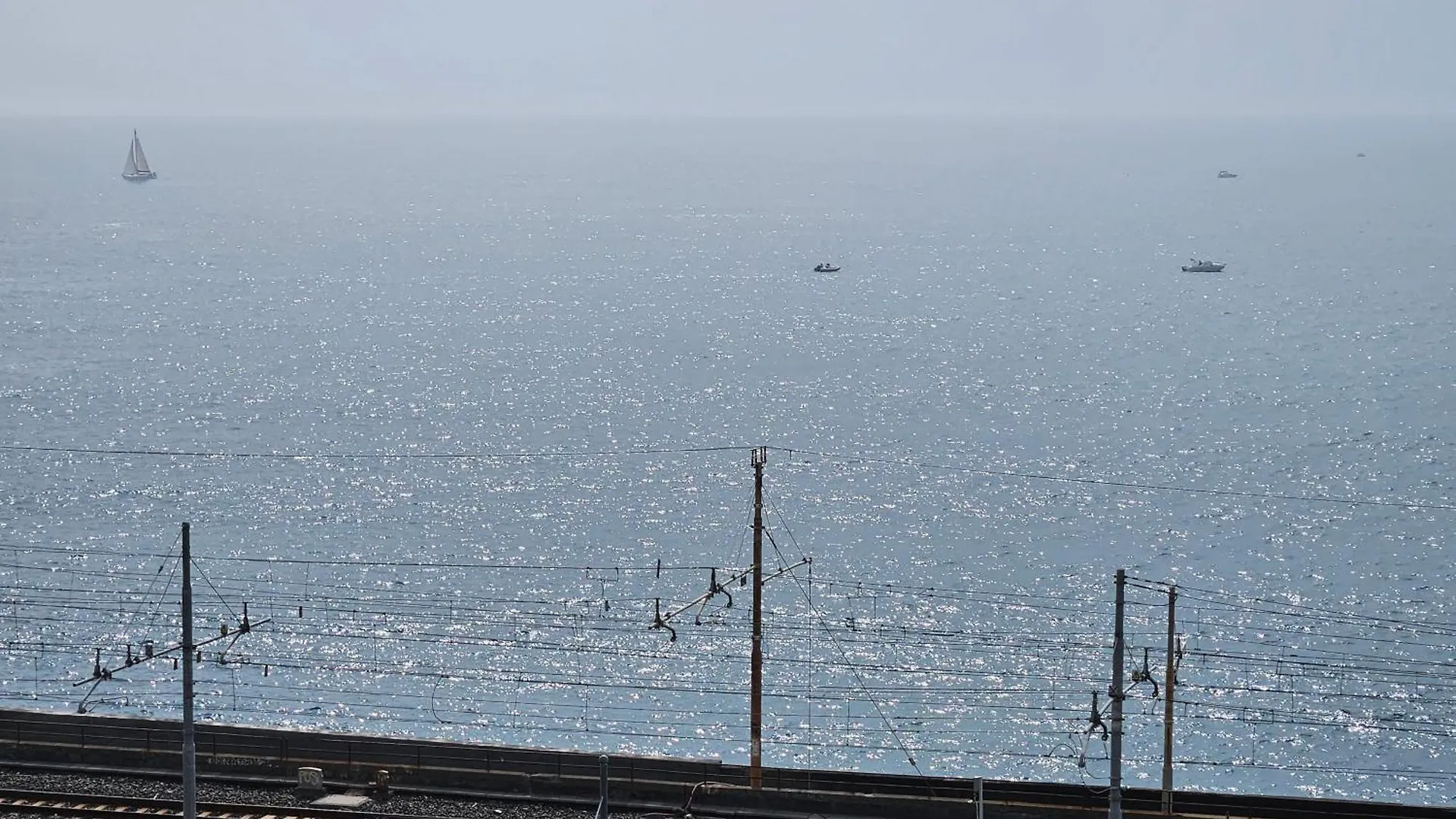 Sea Soul Βίλα Κατάνια