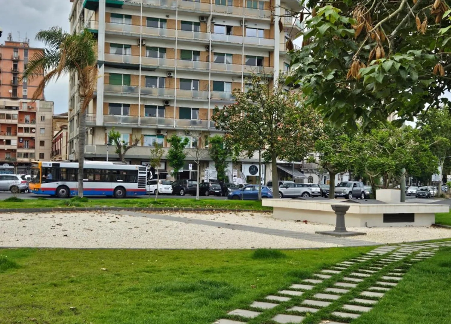 Σπίτι διακοπών Sea Soul Βίλα Κατάνια Ιταλία